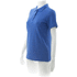 Pikeepaita Women Colour Polo Shirt "keya" WPS180, harmaa lisäkuva 3
